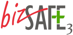 bizSAFE 3 Certified